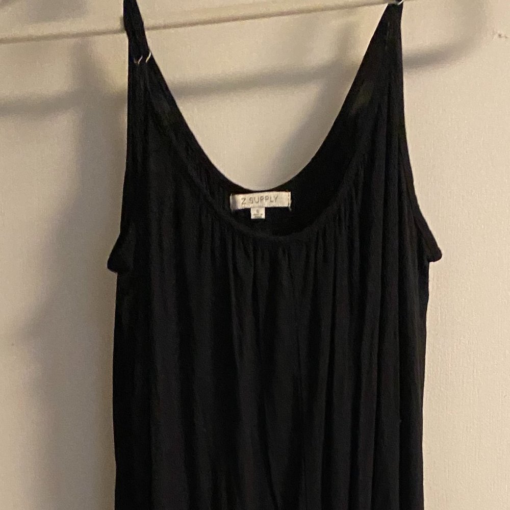 Zsupply Flared Jumpsuit